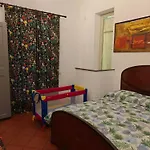 In The Casa de Campo Misterbianco