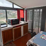 In The Casa de Campo *