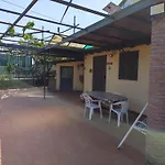 In The Casa de Campo Misterbianco