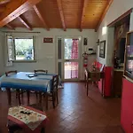 In The Casa de Campo *