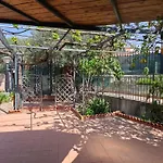 In The Casa de Campo