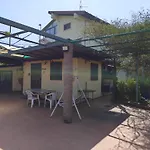 Casa de Campo In The *