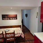 In The Casa de Campo *