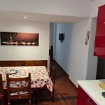 In The Casa de Campo Misterbianco
