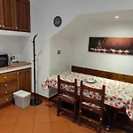 In The Casa de Campo *
