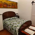 In The Casa de Campo *