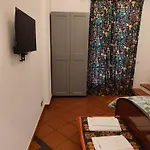 In The Casa de Campo
