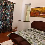 In The Casa de Campo Misterbianco