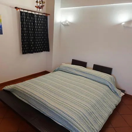 Gospodarstwo wiejskie In The Misterbianco