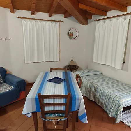 In The Casa de Campo