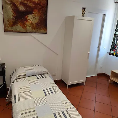 Gospodarstwo wiejskie In The Misterbianco