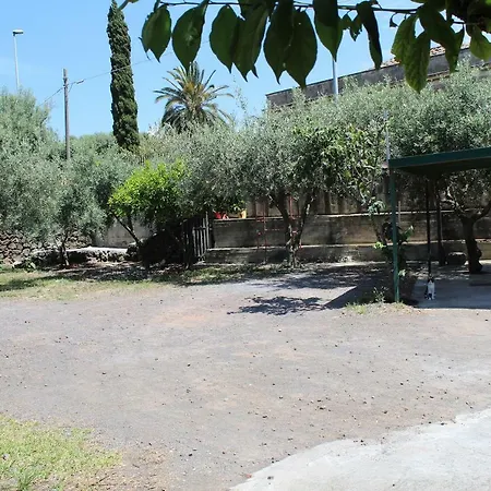 Casa di campagna In The *