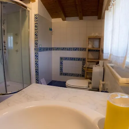 Casa di campagna In The