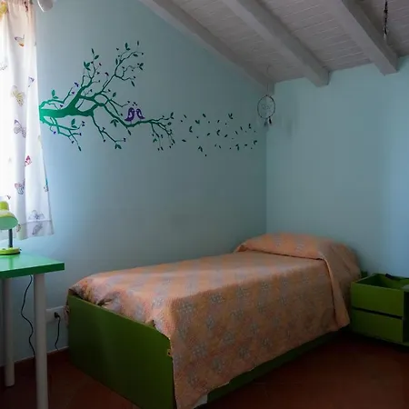 Casa di campagna In The