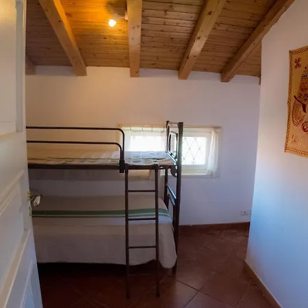 In The Casa di campagna Misterbianco
